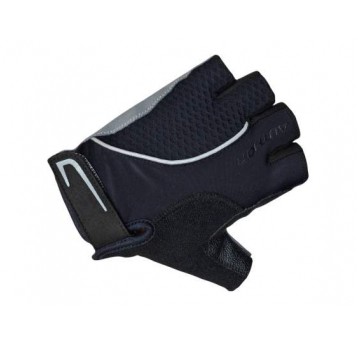 RĘKAWICZKI AUTHOR TEAM X6 ROZM. L CZARNE