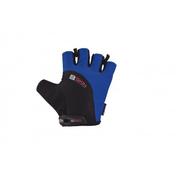 RĘKAWICZKI B-SKIN MORAN ROZM. M CZARNO-NIEB
