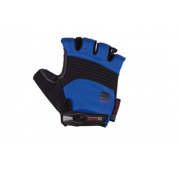 RĘKAWICZKI B-SKIN VASP ROZM.S CZARNO-NIEB GV-BS503