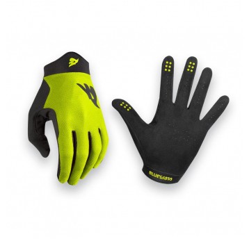 RĘKAWICZKI BLUEGRAS ROZM. L UNION ŻÓŁTE