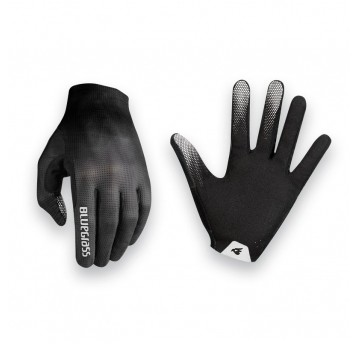 RĘKAWICZKI BLUEGRAS ROZM. M VAPOR LITE CZARNE