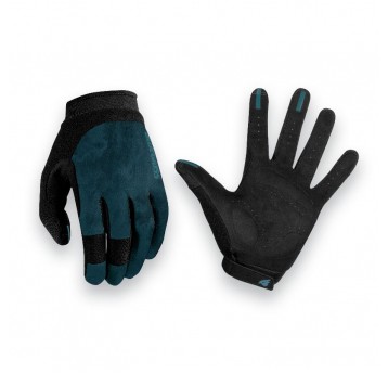 RĘKAWICZKI BLUEGRASS ROZM. L REACT BLUE