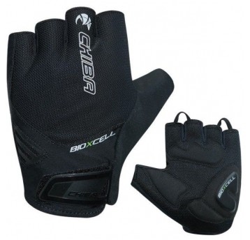 RĘKAWICZKI CHIBA BIOXCELL AIR ROZM. XL CZARNE