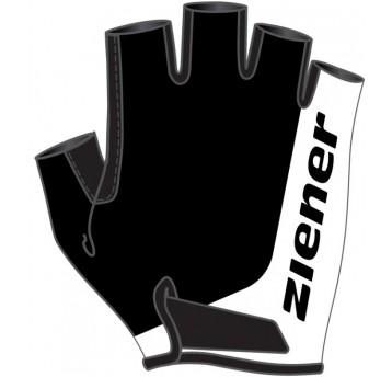 RĘKAWICZKI CORRIE JUNIOR CZARNE L