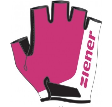 RĘKAWICZKI CORRIE JUNIOR FUCHSIA L
