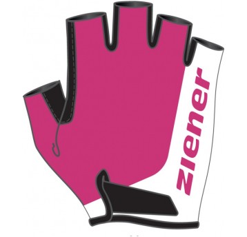 RĘKAWICZKI CORRIE JUNIOR FUCHSIA L