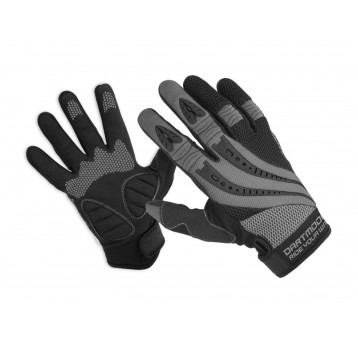 RĘKAWICZKI DARTMOOR SNAKE ROZM. S GRAFIT-CZAR