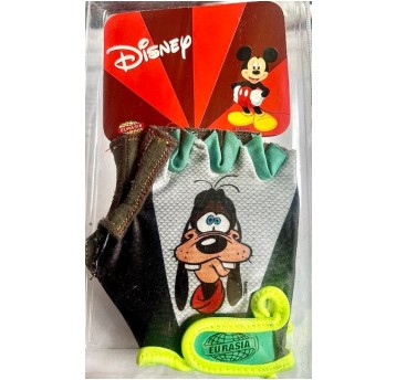 RĘKAWICZKI DISNEY SAKS DONALD/GOOFY/TWEETY