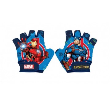 RĘKAWICZKI DZIEC. AVENGERS