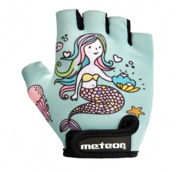 RĘKAWICZKI DZIEC. MT JR S /XS/ OCTOPUS'S GARDEN