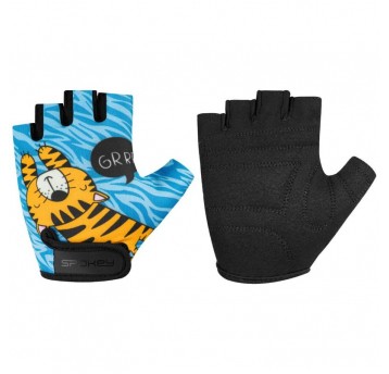 RĘKAWICZKI DZIEC PLAY ROZM. S BLUE