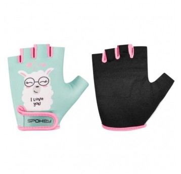 RĘKAWICZKI DZIEC PLAY ROZM. S GN