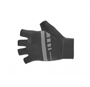 RĘKAWICZKI GIANT PODIUM ROZM. L ŻEL CZAR-SZARE