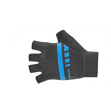 RĘKAWICZKI GIANT PODIUM ROZM. L ŻEL CZARNO-NIEB