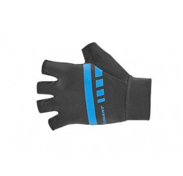 RĘKAWICZKI GIANT PODIUM ROZM. S, ŻEL CZAR-NIEB