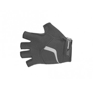 RĘKAWICZKI GIANT RIVAL ROZM. L CZARNE