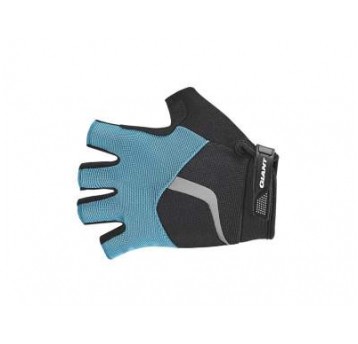 RĘKAWICZKI GIANT RIVAL ROZM. M NIEBIESKIE