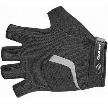 RĘKAWICZKI GIANT RIVAL ROZM. S CZARNE