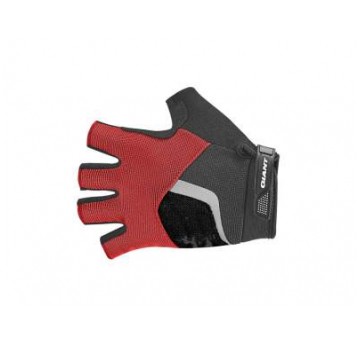 RĘKAWICZKI GIANT RIVAL ROZM. S CZERWONE