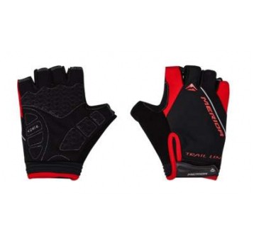 RĘKAWICZKI MERIDA TRAIL ROZM. S BLA-RED GV-MD716