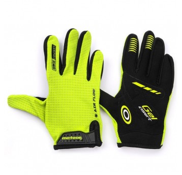 RĘKAWICZKI MT ROZM. 9/10 lat FULL JUNIOR FXJ20