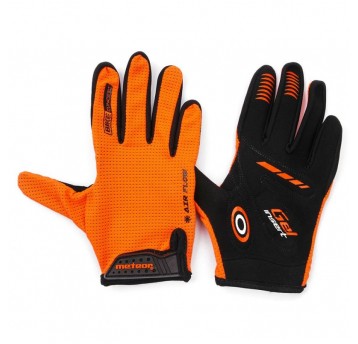 RĘKAWICZKI MT ROZM. 9/10 lat FULL JUNIOR FXJ21