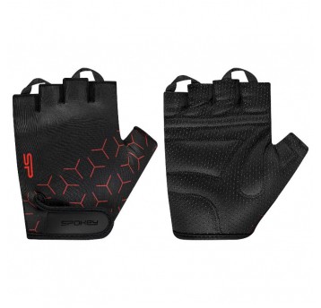 RĘKAWICZKI RIDE ROZM. L BK/RD