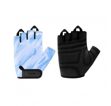 RĘKAWICZKI RIDE ROZM. L BL