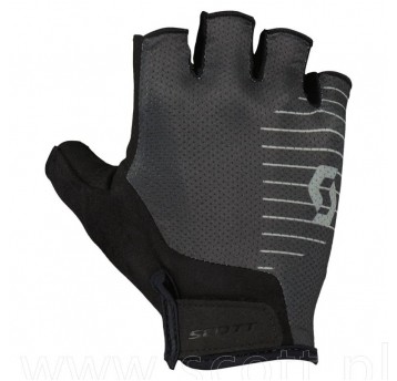Rękawiczki SCOTT Glove Aspect Gel SF black ROZM. S