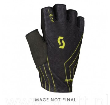 Rękawiczki SCOTT Glove RC Team SF blck/sul ROZM L