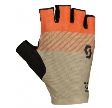 RĘKAWICZKI SCOTT Glove RC Team SF mars red ROZM. S