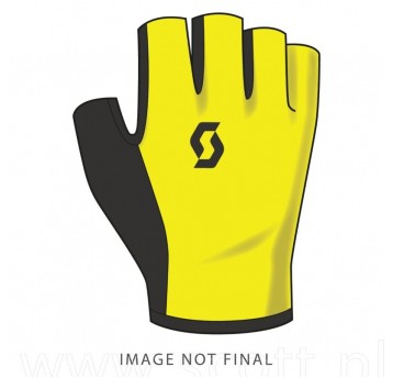 Rękawiczki SCOTT Junior Aspect Sport SF ROZM. L