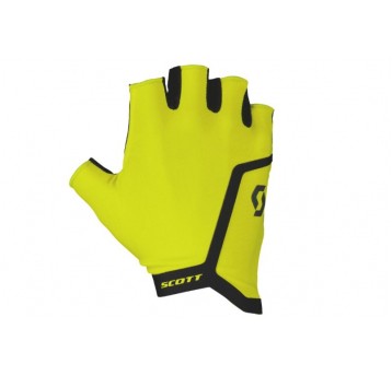 RĘKAWICZKI SCOTT ROZM. L ESSENTIAL SF CZAR-ŻÓŁ