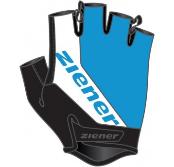 RĘKAWICZKI ZIENER CARWYN PERSIAN BLUE 8,5