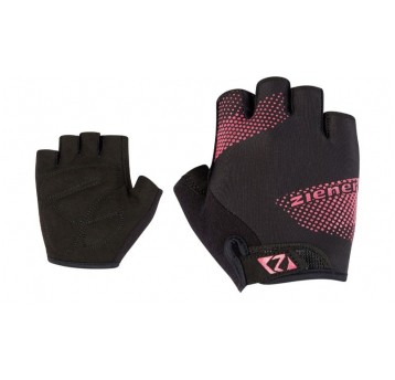 RĘKAWICZKI ZIENER CASMIRO-Z JUNIOR BUBBLEGUM M