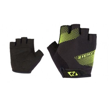 RĘKAWICZKI ZIENER CASMIRO-Z JUNIOR POISON YELLOW M
