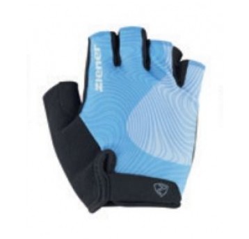 RĘKAWICZKI ZIENER CLENI-Z LADY DREAMY SKY 7,5