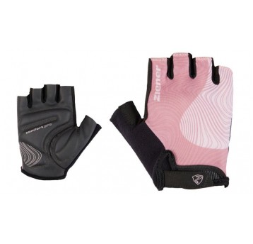 RĘKAWICZKI ZIENER CLENI-Z LADY STRAWBERRY 8,5