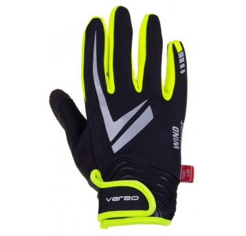 RĘKAWICZKI ZIMOWE VERSO SB-02-1509D ROZM.XXL CZ/ZI