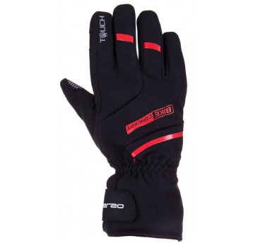 RĘKAWICZKI ZIMOWE VERSO SB-02-1594 ROZM. XL CZAR