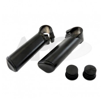 ROGI KIER. 198026 ALUMINIOWE CZARNE