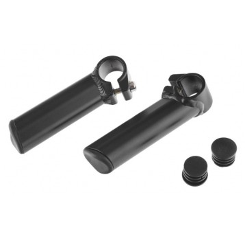 ROGI KIER. ALU CZARNE