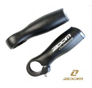 ROGI KIER. MT-35AN ALU 3D ZOOM CZARNY MAT