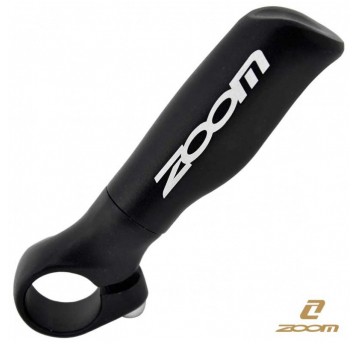 ROGI KIER. ZOOM MT-106A ALU CZARNE MAT