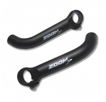 ROGI KIER. ZOOM MT-30A 116,5mm ALU 3D CZARNY MAT