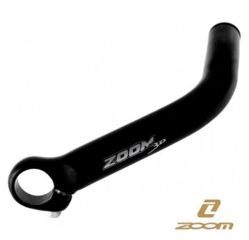 ROGI KIER. ZOOM MT-31A 131mm ALU CZARNE POLER