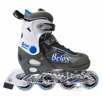 ROLKI BELOX A2404 BLUE ROZM. L/40-43/