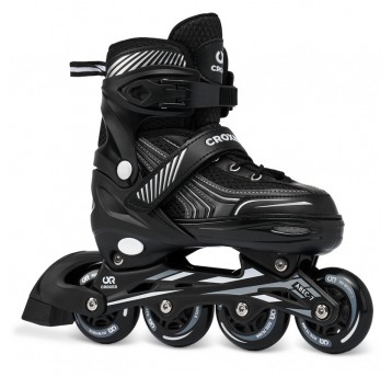 ROLKI CROXER OPTIMA BLACK ROZM. 39-42