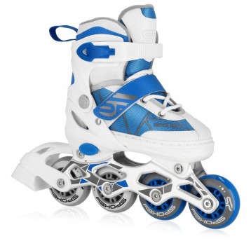 ROLKI ROZM. 30-33cm NV TONY