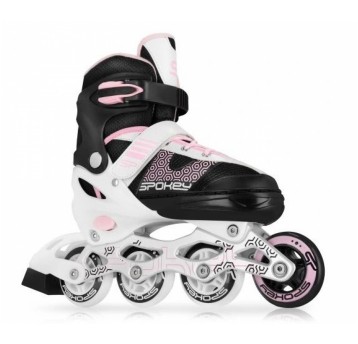 ROLKI ROZM. 34-37 PK TONYX